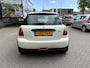 MINI One MINI 1.4 Anniversary Business Supernetjes!