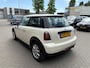 MINI One MINI 1.4 Anniversary Business Supernetjes!