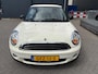 MINI One MINI 1.4 Anniversary Business Supernetjes!