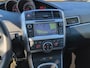 Toyota Verso 1.6 VVT-i Aspiration | Camera achter | Lage kilometerstand | Lederen bekleding | Navigatie | Parkeersensoren