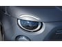 Fiat 500e 42 kWh | Navigatie via App | Stoelverw. | Camera | Keyless | Carplay | Cruise Control | PDC V+A | LMV 16 inch