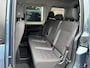 Volkswagen Caddy MPV Comfortline 1.4 TSi 125pk | NAVI | CAMERA | TREKHAAK | CRUISE CONTROL | CLIMA | STOELVERW. | DAKRAILS