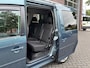 Volkswagen Caddy MPV Comfortline 1.4 TSi 125pk | NAVI | CAMERA | TREKHAAK | CRUISE CONTROL | CLIMA | STOELVERW. | DAKRAILS