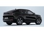 Ford Capri Select Extended Range RWD 77 kWh | VANAF 0,99% RENTE! | 627 KM ACTIERADIUS | €1.500,00 VOORDEEL! | SNEL LEVERBAAR! | AGATE BLACK |
