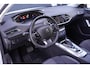 Peugeot 308 SW 1.2 PureTech Allure Pack Navi Camera PDC v+a Leder/stof Stoelverwarming