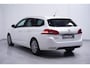 Peugeot 308 SW 1.2 PureTech Allure Pack Navi Camera PDC v+a Leder/stof Stoelverwarming