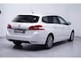 Peugeot 308 SW 1.2 PureTech Allure Pack Navi Camera PDC v+a Leder/stof Stoelverwarming