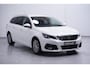 Peugeot 308 SW 1.2 PureTech Allure Pack Navi Camera PDC v+a Leder/stof Stoelverwarming