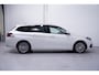 Peugeot 308 SW 1.2 PureTech Allure Pack Navi Camera PDC v+a Leder/stof Stoelverwarming