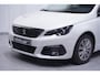 Peugeot 308 SW 1.2 PureTech Allure Pack Navi Camera PDC v+a Leder/stof Stoelverwarming
