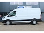Ford Transit 350 2.0 TDCI L3H2 Trend Automaat | € 7.455,- Voorraad Voordeel | Navigatie | Trekhaak | Cruise | Stoelverwarming
