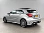 Mercedes-Benz A-klasse 180 AMG | harman/kardon | Pano Camera LED Clima Cruise Parkeersensoren 18"LMV