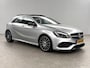 Mercedes-Benz A-klasse 180 AMG | harman/kardon | Pano Camera LED Clima Cruise Parkeersensoren 18"LMV