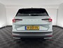 Skoda Enyaq iV 80 [ 3-Fase ] (INCL-BTW) *LUXURY-LEATHER | ADAPTIVE-CRUISE | FULL-LED | BLIND-SPOT | AMBIENT-LIGHT | HEATED-COMFORT-SEATS | NAVI-FULLMAP | KEYLESS | CAMERA | SHIFT-PADDLES | TOWBAR | 19''ALU*