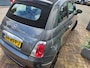 Fiat 500C 1.2 Sport,cabriodak,sportinterieur,bleutooth