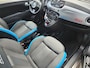 Fiat 500C 1.2 Sport,cabriodak,sportinterieur,bleutooth