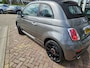 Fiat 500C 1.2 Sport,cabriodak,sportinterieur,bleutooth