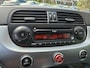 Fiat 500C 1.2 Sport,cabriodak,sportinterieur,bleutooth