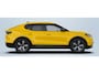 Ford Capri Select Extended Range AWD 79 kWh | VANAF 0,99% RENTE! | 592 KM ACTIERADIUS | €1.500,00 VOORDEEL! | SNEL LEVERBAAR! | 340 PK | VIVID YELLOW |