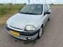 Renault Clio 1.2 RN incl gloednieuwe apk en garantie!