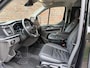 Ford Transit Custom 2.0 TDCI 130PK L2H1 Automaat Platinum Edition Dubbel Cabine