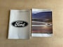 Ford Focus 1.0 EcoBoost Hybrid Titanium Vignale LED CarPlay Navi Cruise