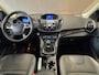 Ford Kuga 1.6 Titanium PANORAMADAK NAVIGATIE BLUETOOTH STOELVERWARMING TREKHAAK AIRCO PDC CRUISE