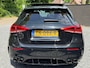 Mercedes-Benz A-klasse 200 A45 Pakket PANORAMADAK SFEERVERLICHTING RODE GORDELS CAMERA