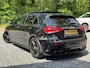 Mercedes-Benz A-klasse 200 A45 Pakket PANORAMADAK SFEERVERLICHTING RODE GORDELS CAMERA