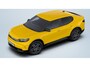 Ford Capri Premium Standard Range RWD 52 kWh | VANAF 0,99% RENTE! | 374 KM ACTIERADIUS | €1.500,00 VOORDEEL! | 170 PK | VIVID YELLOW |