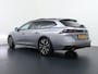 Peugeot 508 SW GT Hybrid 225 pk Automaat | Navigatie | Elektrisch Glazen Panoramadak | Achteruitrijcamera | Luxe Lederen Bekleding | Verwarmde Comfortstoelen | Elektrische Achterklep met Sensor | Dodehoek Detectie | Adaptieve Cruise Control | 18" Lichtmetalen Velgen | Apple Carplay/Android Auto |
