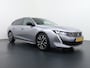 Peugeot 508 SW GT Hybrid 225 pk Automaat | Navigatie | Elektrisch Glazen Panoramadak | Achteruitrijcamera | Luxe Lederen Bekleding | Verwarmde Comfortstoelen | Elektrische Achterklep met Sensor | Dodehoek Detectie | Adaptieve Cruise Control | 18" Lichtmetalen Velgen | Apple Carplay/Android Auto |