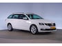 Skoda Octavia 1.0 TSI Bns Edition[ Airco Apple CarPlay Trekhaak ]