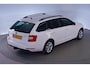 Skoda Octavia 1.0 TSI Bns Edition[ Airco Apple CarPlay Trekhaak ]