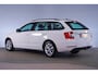 Skoda Octavia 1.0 TSI Bns Edition[ Airco Apple CarPlay Trekhaak ]