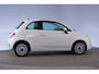 Fiat 500 1.2 Pop [ Panoramadak radio-CD elektrische ramen ]