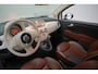 Fiat 500 1.2 Pop [ Panoramadak radio-CD elektrische ramen ]