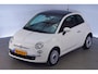 Fiat 500 1.2 Pop [ Panoramadak radio-CD elektrische ramen ]