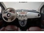 Fiat 500 1.2 Pop [ Panoramadak radio-CD elektrische ramen ]