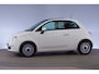 Fiat 500 1.2 Pop [ Panoramadak radio-CD elektrische ramen ]
