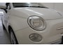 Fiat 500 1.2 Pop [ Panoramadak radio-CD elektrische ramen ]