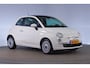 Fiat 500 1.2 Pop [ Panoramadak radio-CD elektrische ramen ]