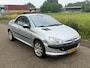 Peugeot 206 CC 2.0-16V APK 07-2025 Airco schade