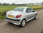 Peugeot 206 CC 2.0-16V APK 07-2025 Airco schade