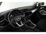 Audi Q3 35 TFSI Business Edition | Trekhaak | LED | Stoelverwarming | Cruise Adaptive | Clima | Navi By App | Vitrual | DAB | Parkeersensoren V+A | Lichtmetalen Velgen