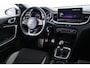 Kia ProCeed 1.0 T-GDI GT-Line Edition | 1e Eigenaar! | Camera | Navigatie | Climate control | DAB | Cruise control | Parkeersensoren | Lichtmetalen Velgen