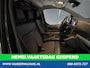 Peugeot Expert 2.0 BlueHDI 123pk L3H1 Euro6 Airco | Navigatie | Apple Carplay | Android Auto Cruisecontrol, 2500kg Trekhaak, Imperiaal, Parkeersensoren, Bijrijdersbank