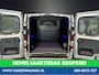 Opel Vivaro 1.6 CDTI 146pk L2H1 Dubbele Cabine Irmscher GT nr. 53/100 Euro6 Airco | Navigatie| Camera | 2x Zijdeur Trekhaak, LM Velgen, Cruisecontrol, 5-zits, Stoelverwarming, Dakdrager, Parkeersensoren