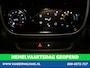 Opel Vivaro 1.6 CDTI 146pk L2H1 Dubbele Cabine Irmscher GT nr. 53/100 Euro6 Airco | Navigatie| Camera | 2x Zijdeur Trekhaak, LM Velgen, Cruisecontrol, 5-zits, Stoelverwarming, Dakdrager, Parkeersensoren