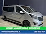 Opel Vivaro 1.6 CDTI 146pk L2H1 Dubbele Cabine Irmscher GT nr. 53/100 Euro6 Airco | Navigatie| Camera | 2x Zijdeur Trekhaak, LM Velgen, Cruisecontrol, 5-zits, Stoelverwarming, Dakdrager, Parkeersensoren